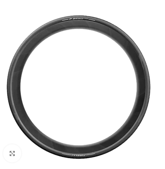 Llanta Pirelli PZero Road TLR