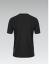 Camiseta Manga Corta Gobik Tee Logo Black Hombre