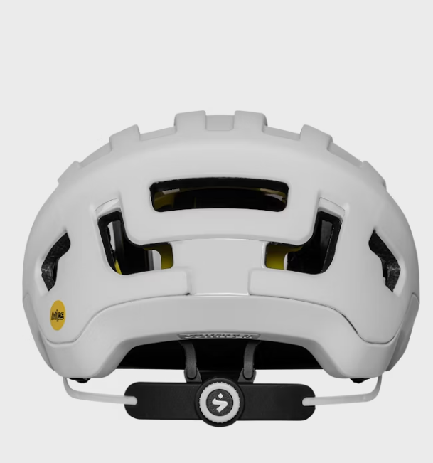 OUTRIDER MIPS HELMET MATTE WHITE