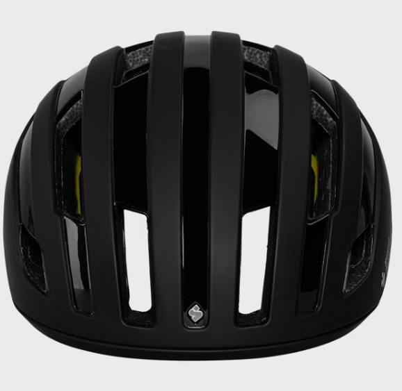 OUTRIDER MIPS HELMET MATTE BLACK