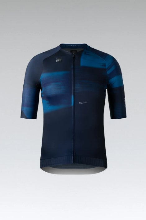 Jersey Astral Cx Pro 3.0 Manga Corta Gobik Unisex