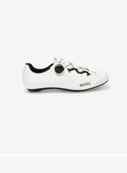 Zapatillas Quoc Escape White