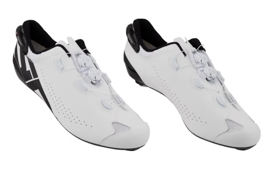 Zapatillas Sidi Shot 2S White Black