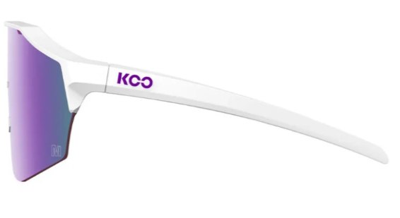 GAFAS  KOO ALIBI  WHITE VIOLET