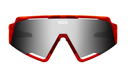 Gafas Koo Spectro - Red / Glass