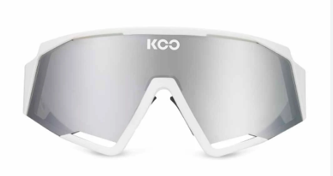 GAFAS KOO SPECTRO - WHITE