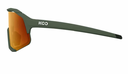 GAFAS KOO DEMOS GREEN - MATT