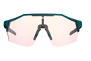 GAFAS  KOO ALIBI  DARK BLUE MATT RED PHOTOCROMATIC