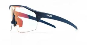 GAFAS  KOO ALIBI  DARK BLUE MATT RED PHOTOCROMATIC