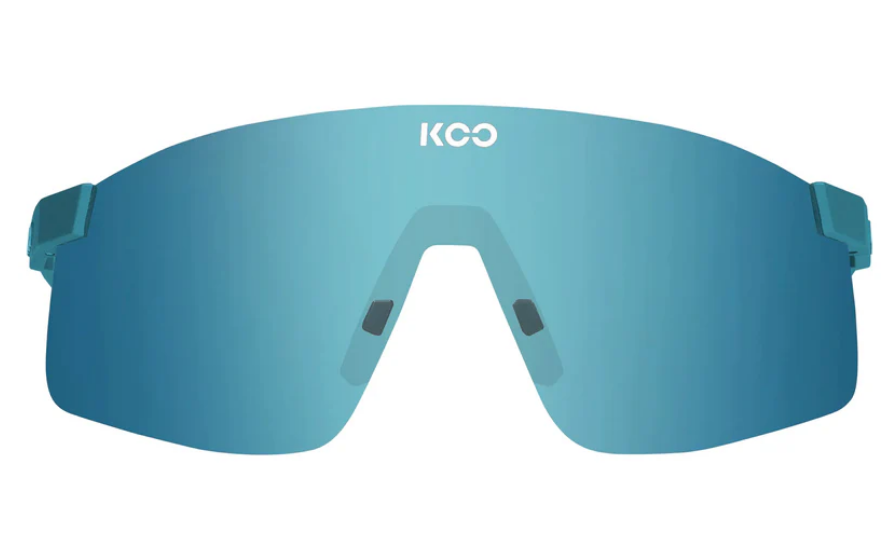 GAFAS KOO NOVA -ACQUA MATT TURQUOISE