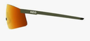 GAFAS KOO NOVA -ALIVE GREEN MATT ORANGE