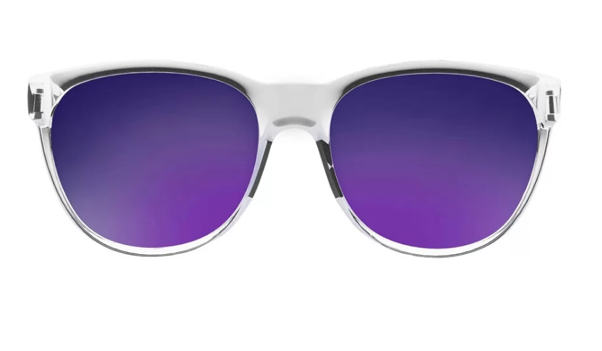 GAFAS  KOO COSMO CRYSTAL VIOLET MR