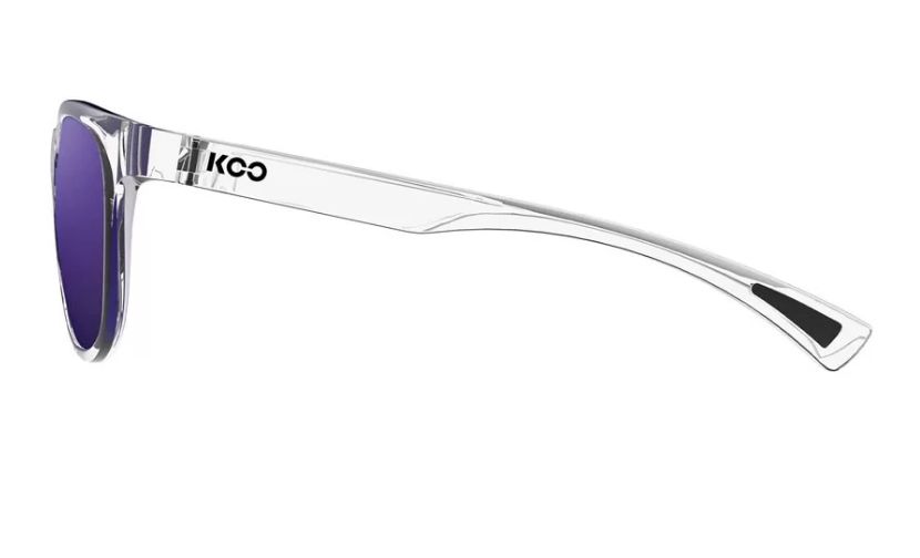 GAFAS  KOO COSMO CRYSTAL VIOLET MR