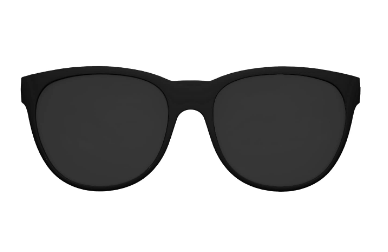 GAFAS  KOO COSMO BLACK MATT POLARIZED