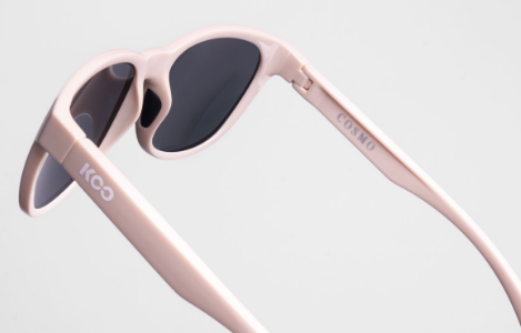 GAFAS  KOO COSMO BLUSH SUPER PINK MR