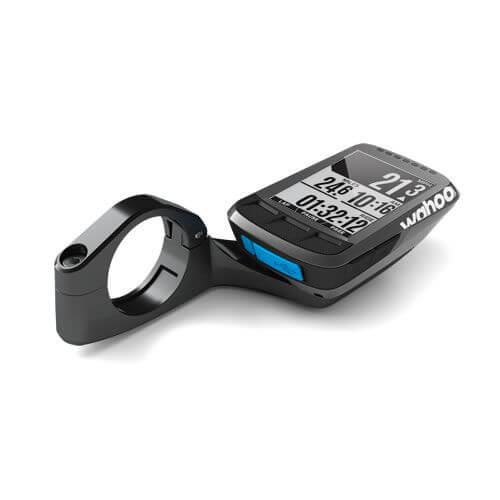 CICLOCOMPUTADOR WAHOO ELEMNT BOLT