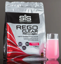 SIS POWDER REGO BANANA 1.6kg