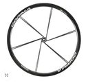 RUEDAS CORIMA CARBON MCC DX 32 mm