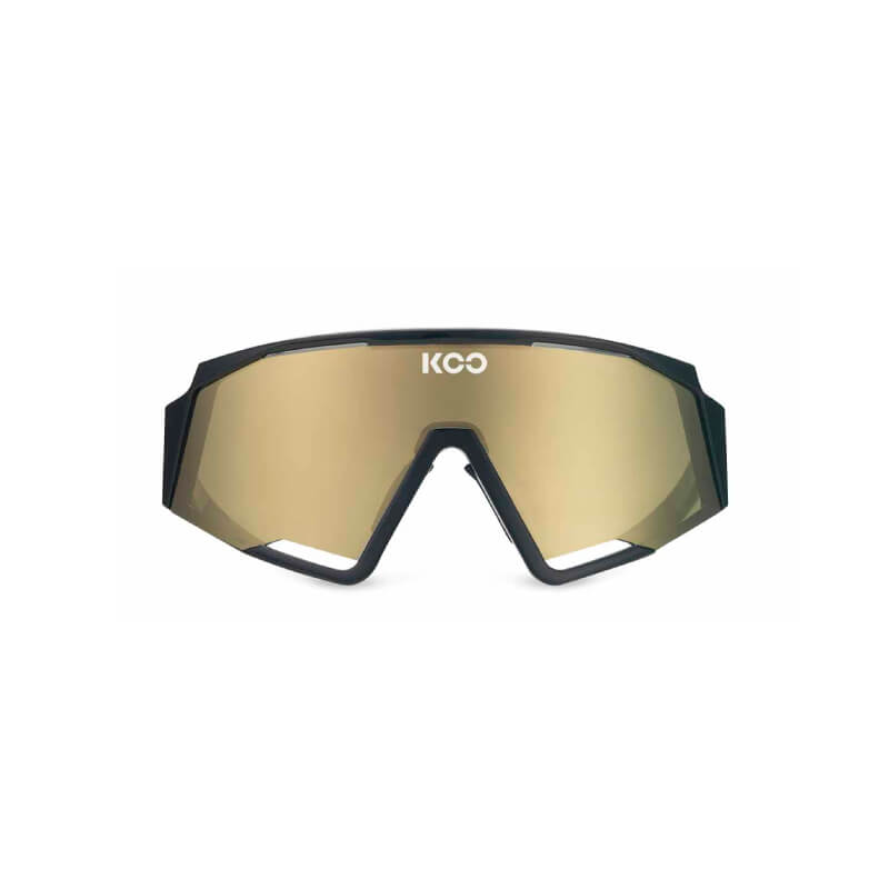 GAFAS KOO SPECTRO - BLACK/BRONZE