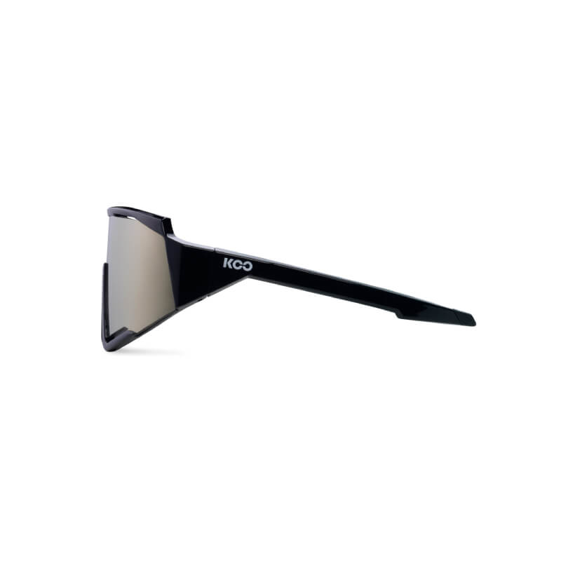 GAFAS KOO SPECTRO - BLACK/BRONZE