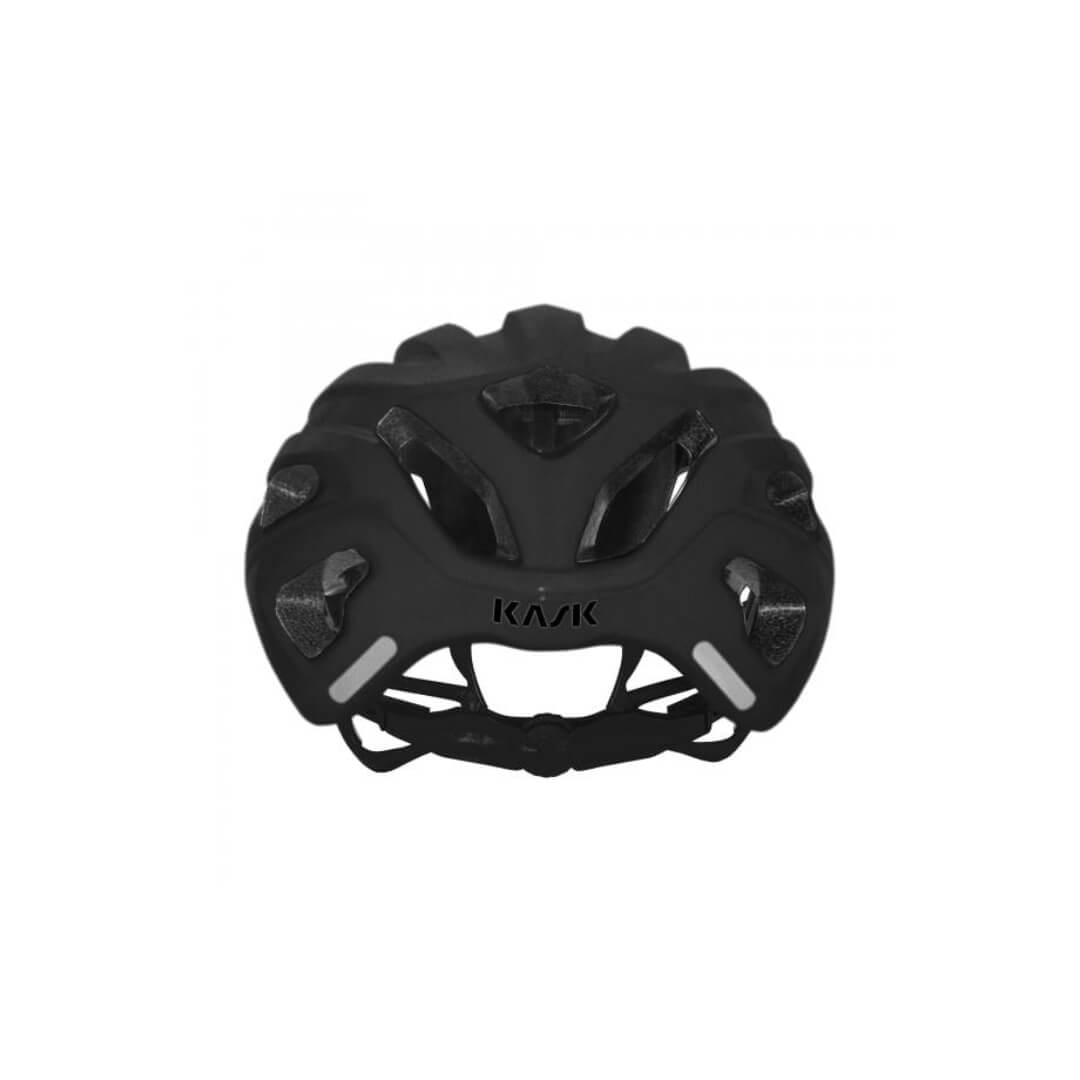 KASK MOJITO CUBED BLACK MATT