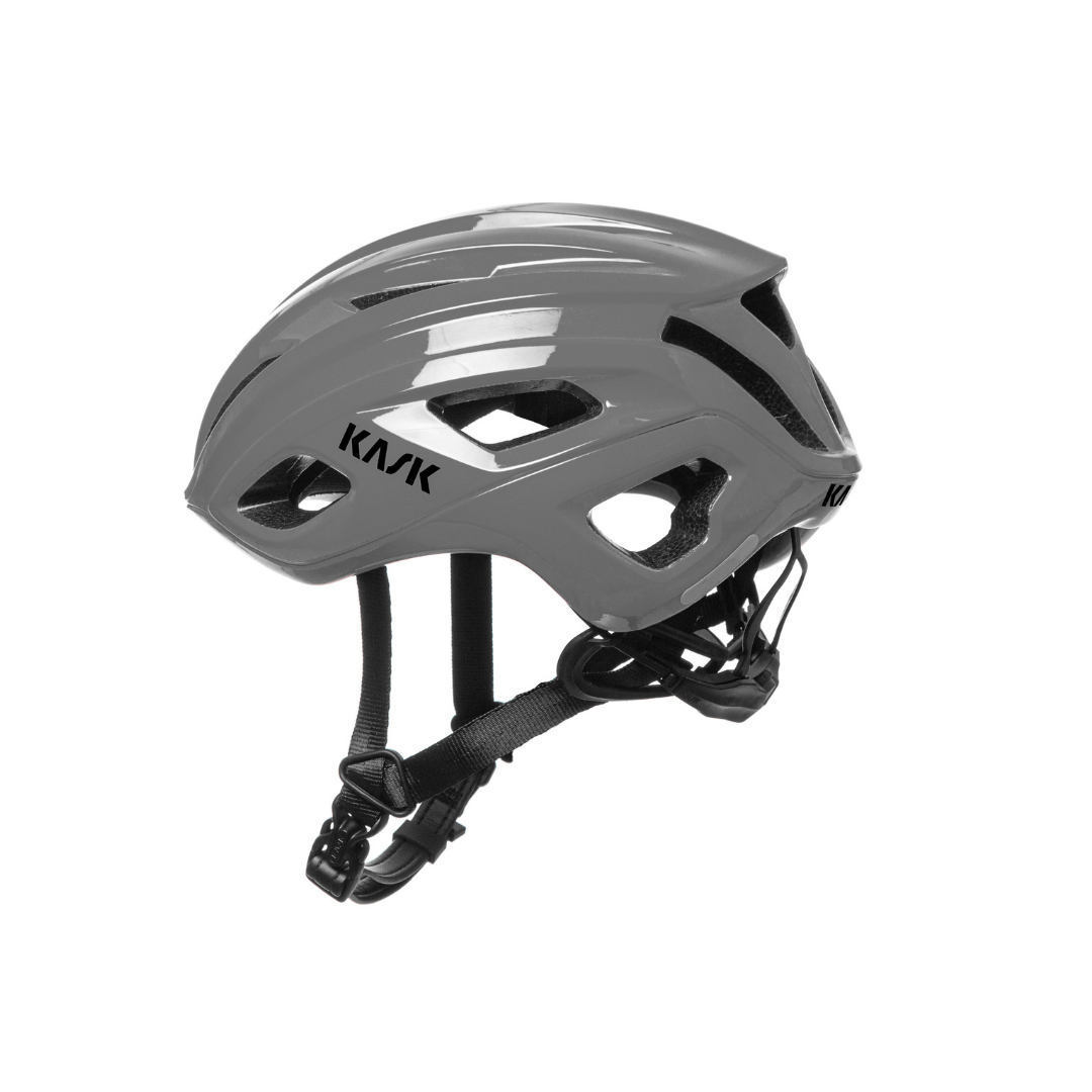 KASK MOJITO CUBED GREY