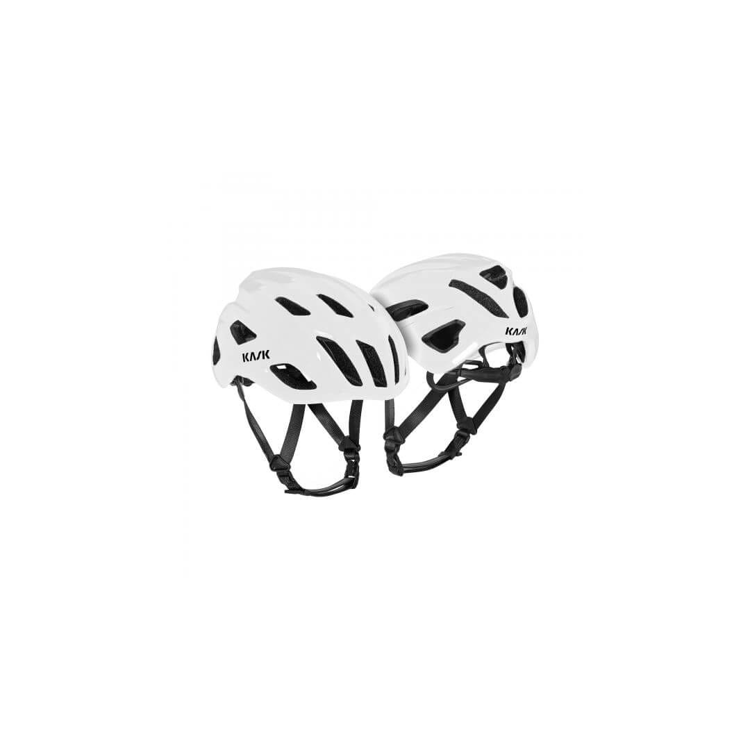 KASK MOJITO CUBED WHITE