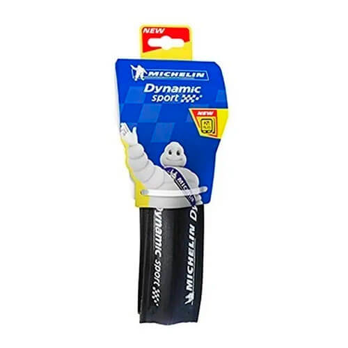 LLANTA RUTA MICHELIN DYNAMIC SPORT X 23 - 25 Y 28