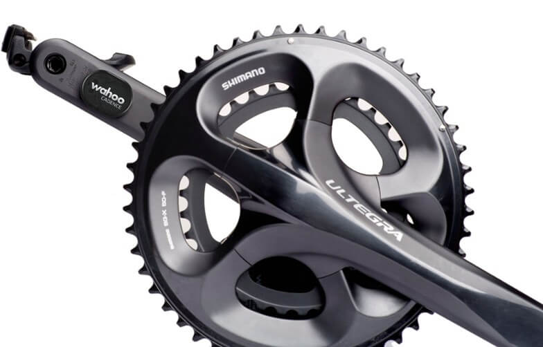 WAHOO COMBO CADENCIA + VELOCIDAD (BT/ANT+)