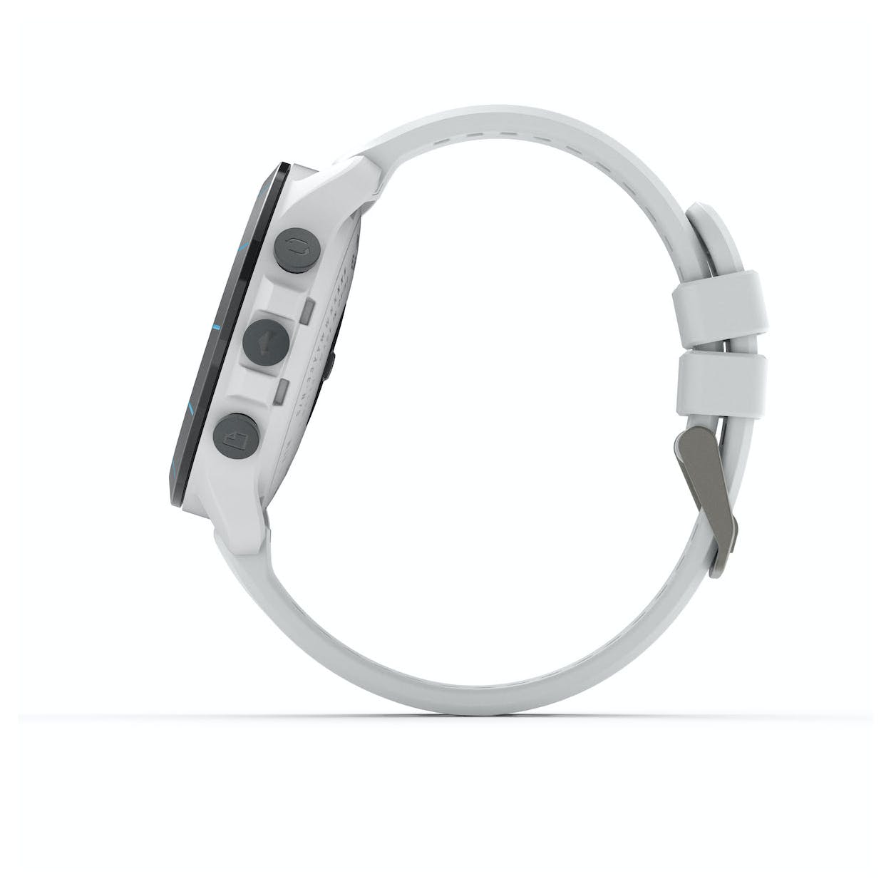WAHOO ELEMNT RIVAL MULTISPORT GPS WATCH WHITE