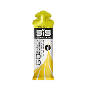 Sis Gel Isotónico Lemon &amp; Lime 60 Ml