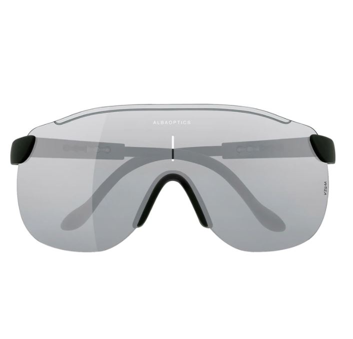 Gafas Alba Optics Future Stratos Blk Mr Alu