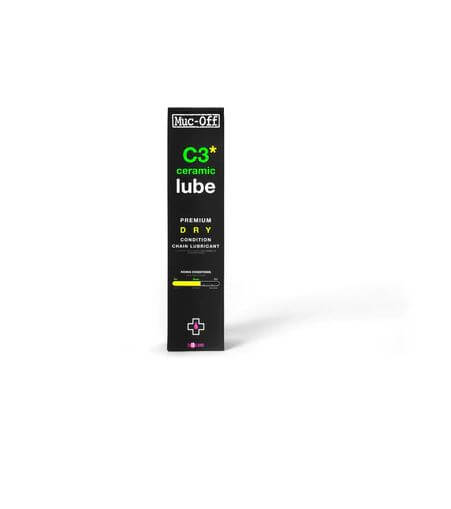 MUC OFF C3 CERAMIC LUBE 50 ML