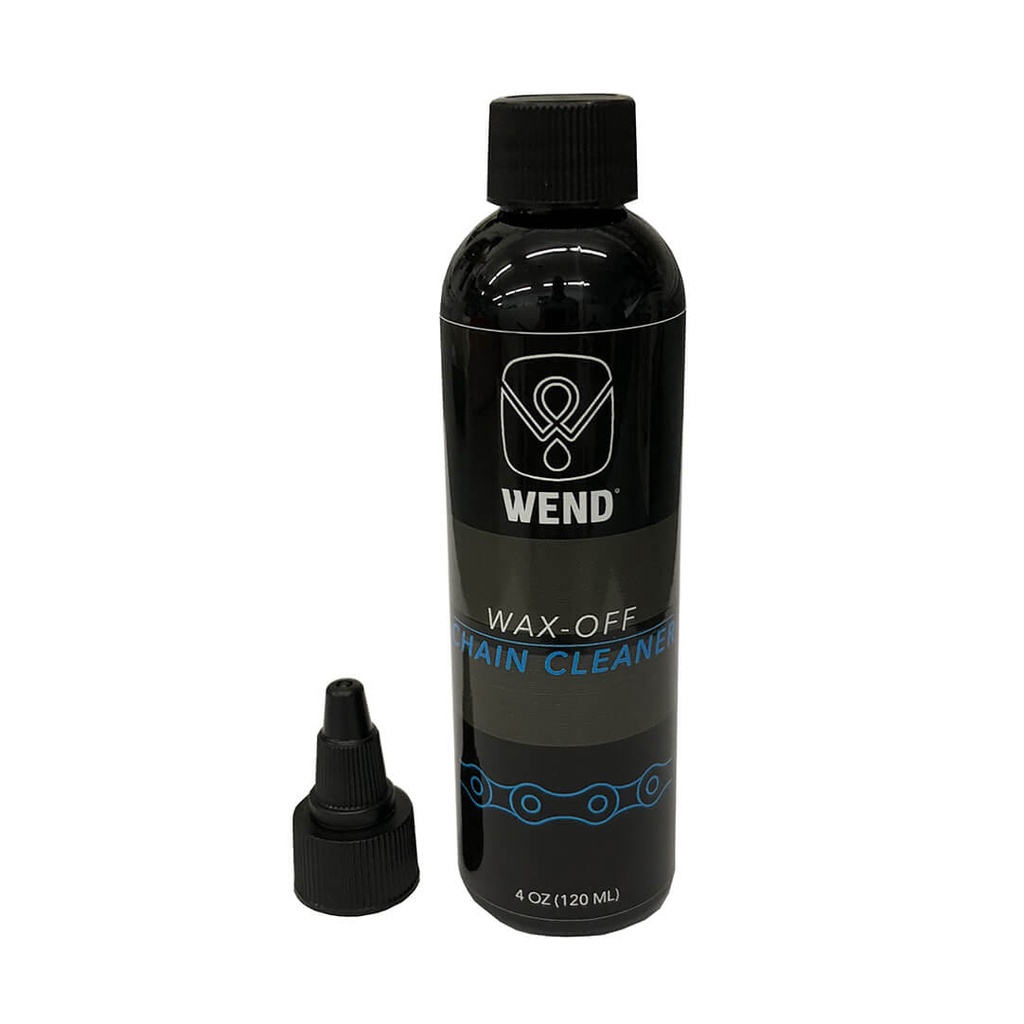 Wend limpiador de cera 120ml