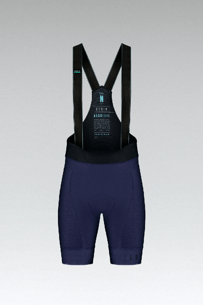 Culotte Gobik Hombre Absolute Deep Blue 5.0 K10