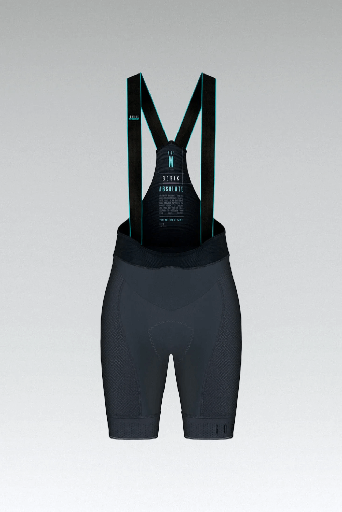 Culotte Gobik Hombre Absolute Slate Gray 5.0 K10