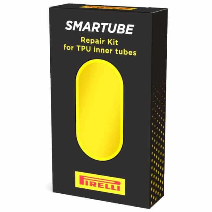 Kit De Parches Pirelli Smar Tube