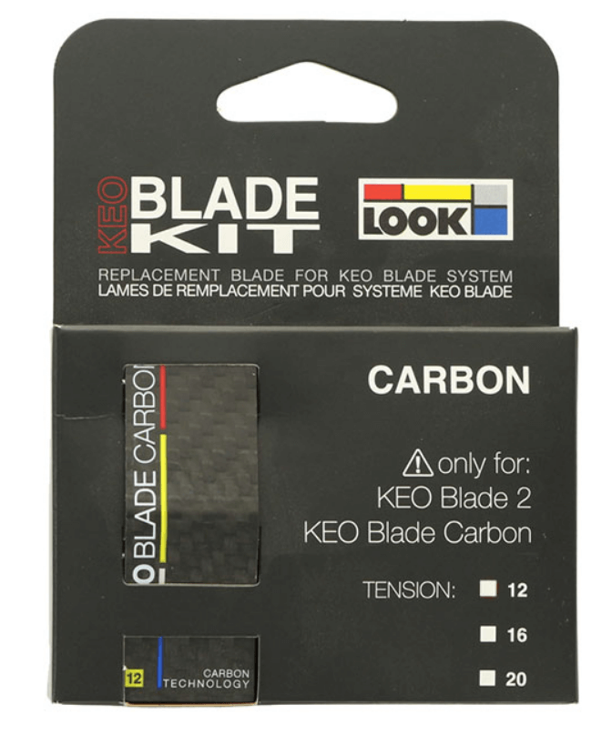 Keo Blade Kit Tensión 12 Look