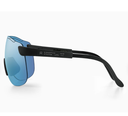 Gafas Alba Optics Stratos Negra - Azul