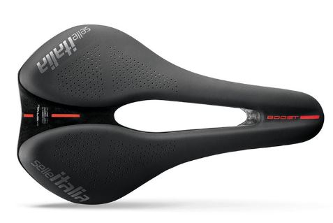 sillin novus evo boost l3 carbono