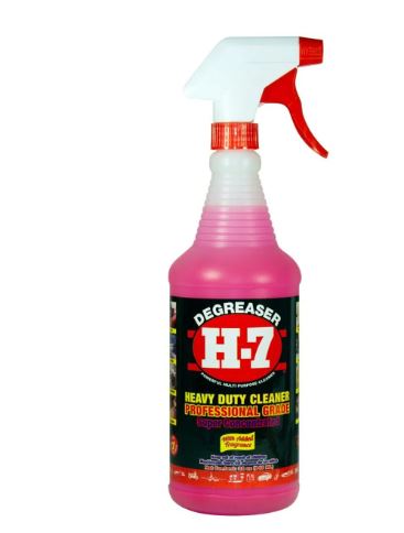 DESENGRANTE BIODEGRADABLE H-7 32OZ