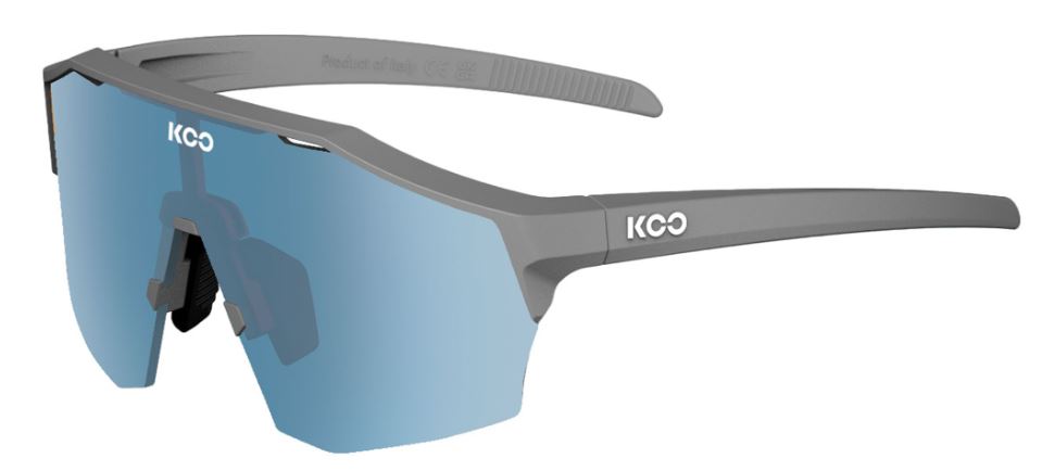 GAFAS  KOO ALIBI  GREY MATT  TOURQUISE