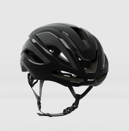 Kask Elemento Black