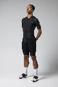 Jersey Gobik Unisex Phantom Jet Black