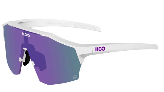 GAFAS  KOO ALIBI  WHITE VIOLET