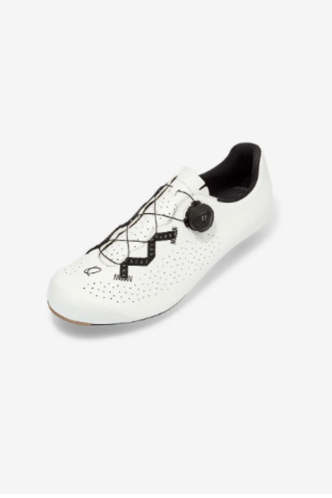 Zapatillas Quoc Escape White