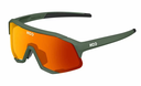 GAFAS KOO DEMOS GREEN - MATT