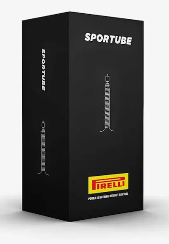 Neumatico Pirelli Sport Tube 700 x23/30 48mm Road