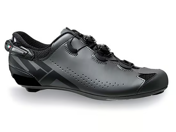 Zapatillas Sidi Shot 2S ANTHRACITE BLACK