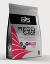 SIS POWDER REGO CLEAR RASP CRANBERRY 1.38 kg